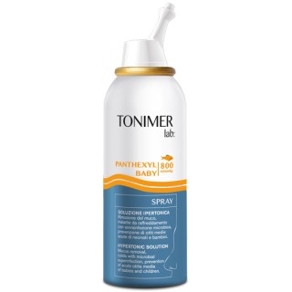TONIMER LAB PANTHEXYL BABY SPR