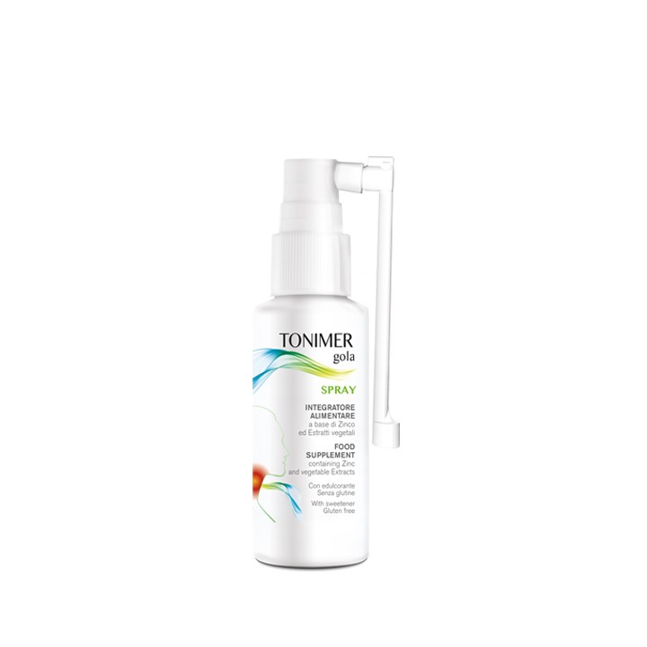 TONIMER GOLA SPRAY 15ML