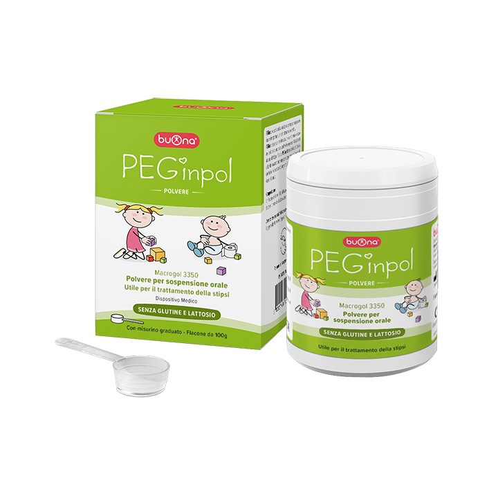 PEGINPOL 100G