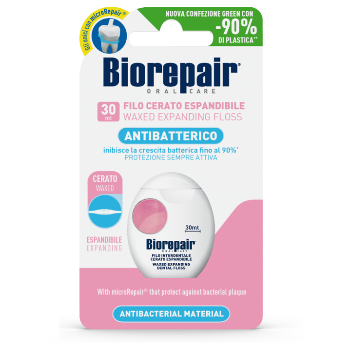 BIOREPAIR ANTIBATT FILO CERA E