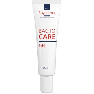 BACTOCARE GEL CICATRIZZANTE
