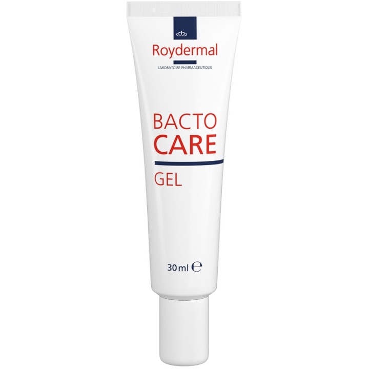 BACTOCARE GEL CICATRIZZANTE