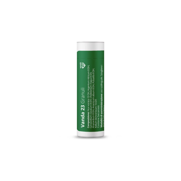 VANDA 23*4G 80GR CONT MULTID