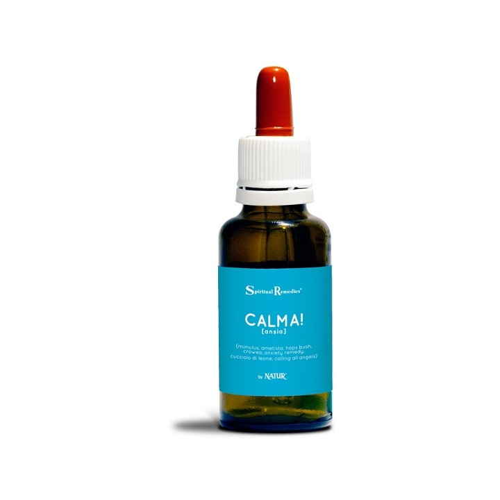 CALMA ANSIA NATUR MIX 30ML
