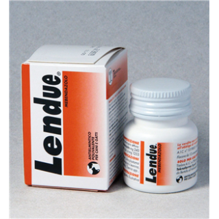 LENDUE COMPRESSE*12CPR MAST FL