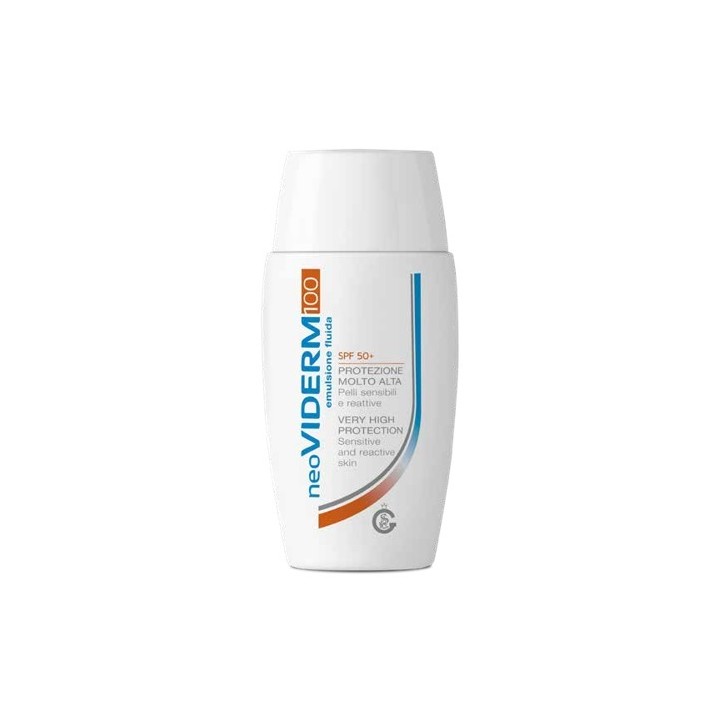 NEOVIDERM 100 SPF50+ 50ML