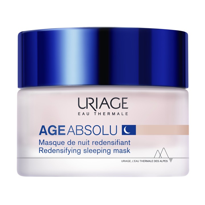 AGE ABSOLU MASCHERA RIGEN 50ML