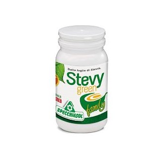 STEVYGREEN FAMILY 250G