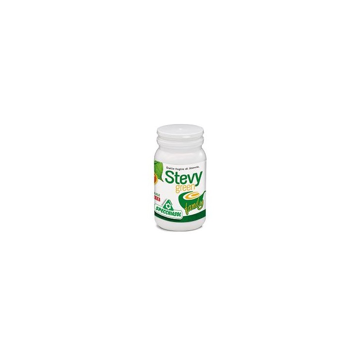 STEVYGREEN FAMILY 250G