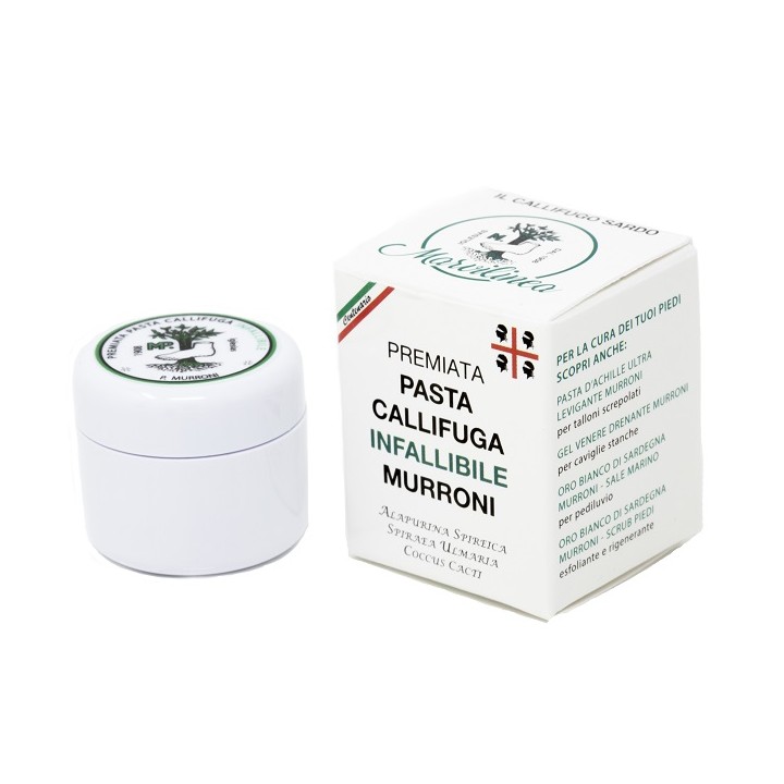 PREMIATA PASTA CALLIFUGA INFAL