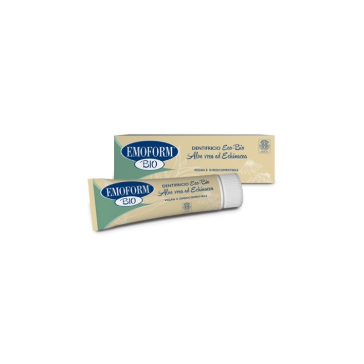 EMOFORM BIO DENTIFRICIO OFS