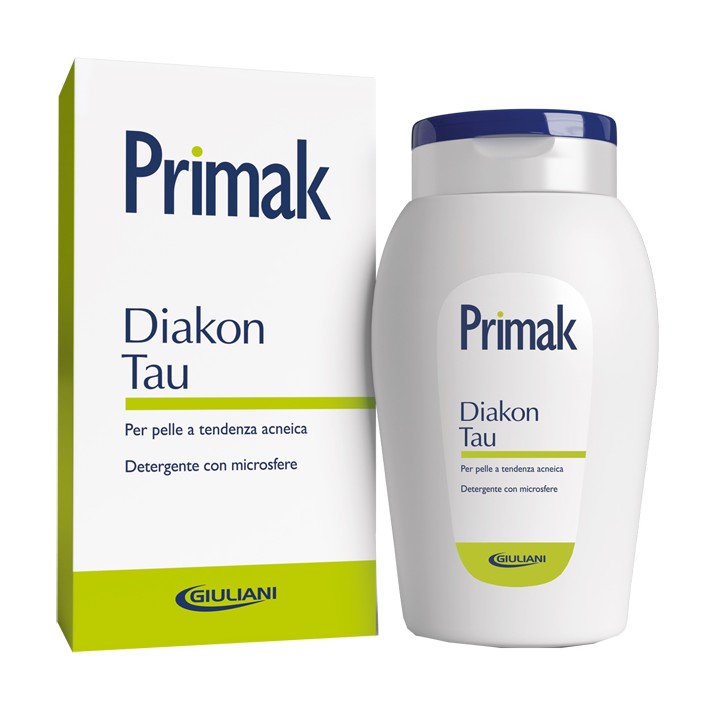 PRIMAK DIAKON TAU 200ML