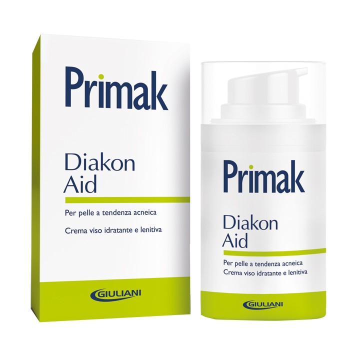PRIMAK DIAKON AID 50ML