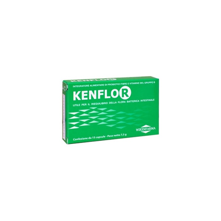 KENFLOR 15CPS