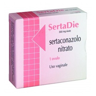 SERTADIE*1 OV VAG 300MG