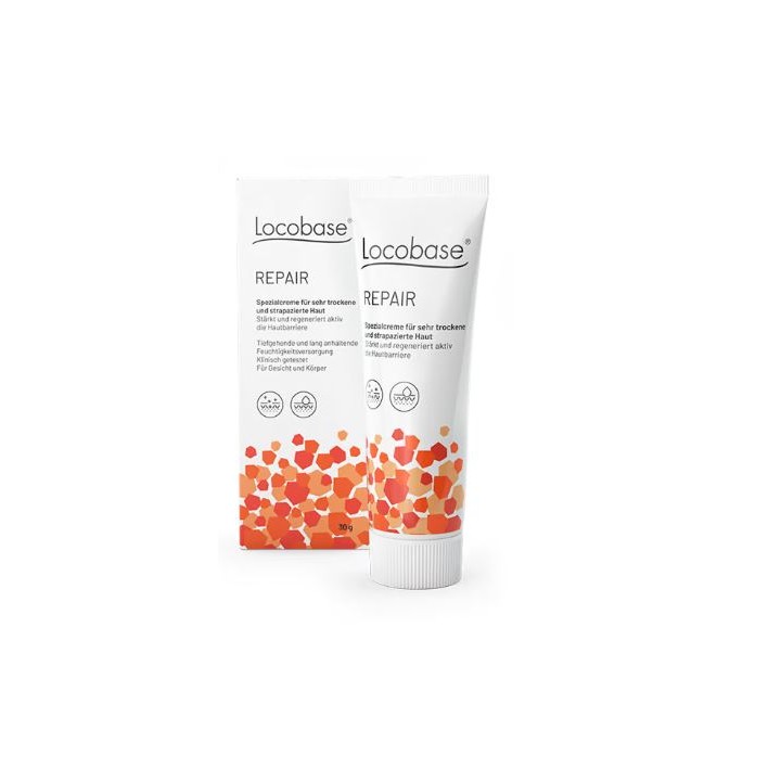 LOCOBASE REPAIR 100G