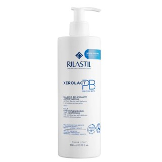 RILASTIL XEROLACT PB BALS400ML