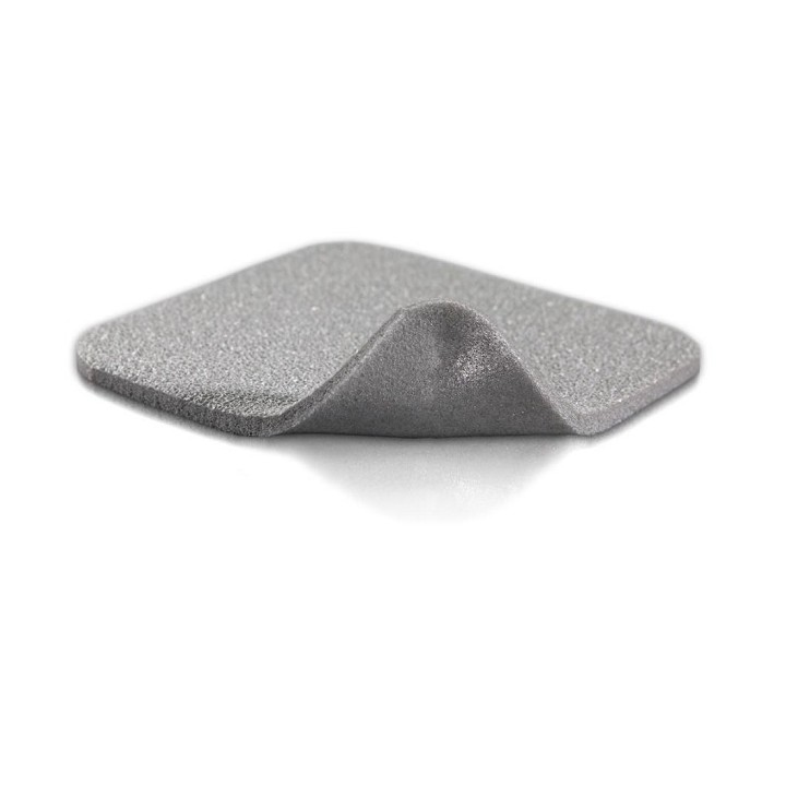 MEPILEX AG MEDIC AS 10X10CM 5P