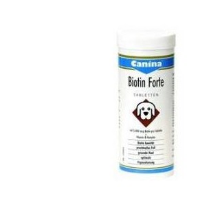 BIOTIN FORTE 60TAV
