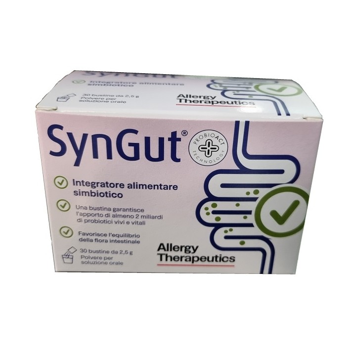 SYNGUT 30BUST