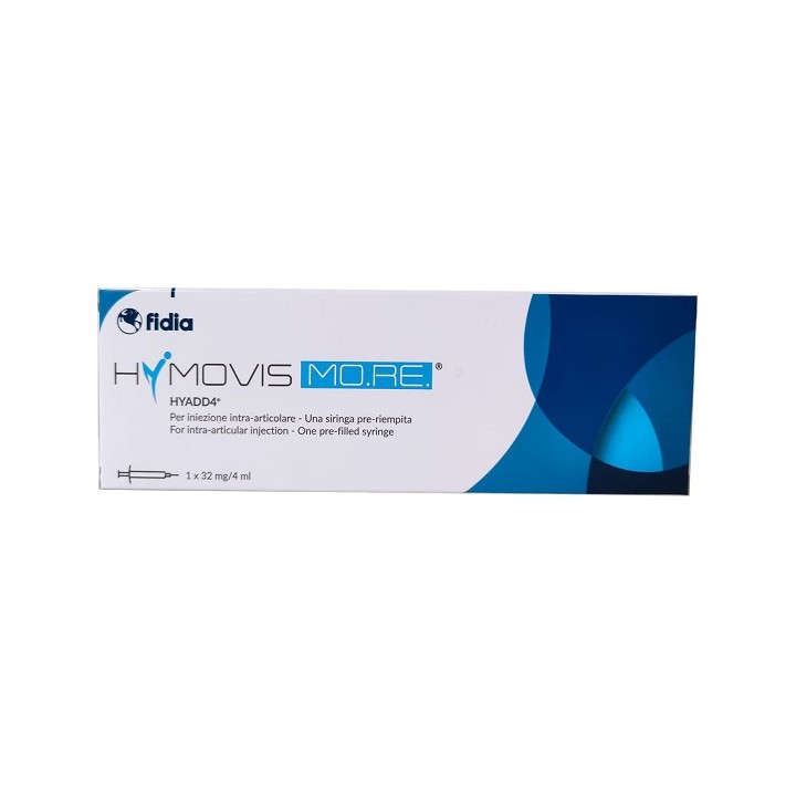 HYMOVIS MO RE SIR INTRA-ART 32