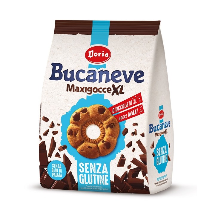 DORIA BUCANEVE MAXIGOCCE XL