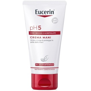 EUC PH5 CREMA MANI 75ML