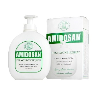 AMIDOSAN DERMOSAPONE LIQUIDO
