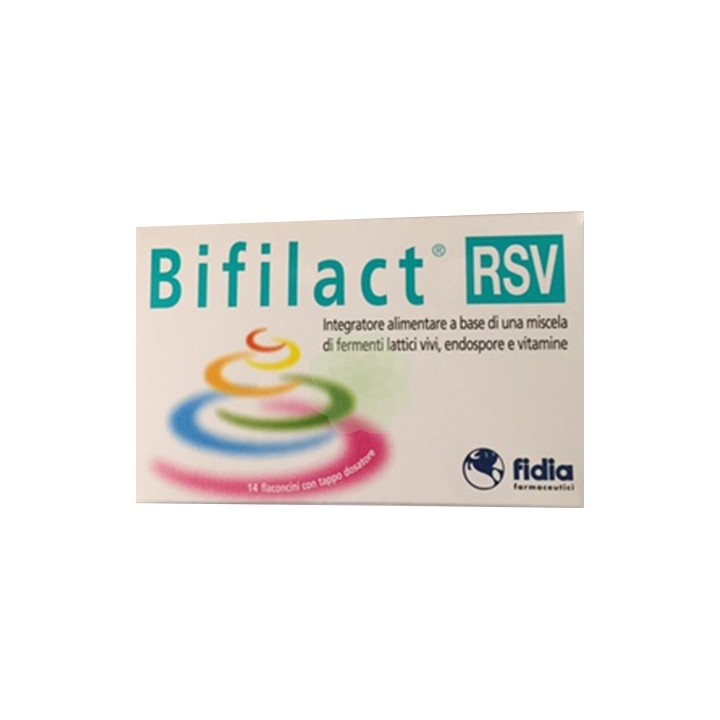 BIFILACT RSV 14FL