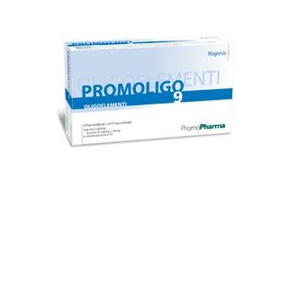 PROMOLIGO 9 MG 20F 2ML