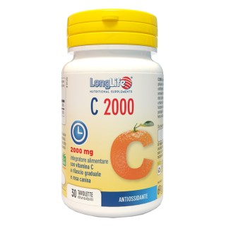 LONGLIFE C 2000 30TAV