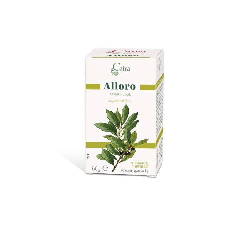 ALLORO 60CPR CAIRA