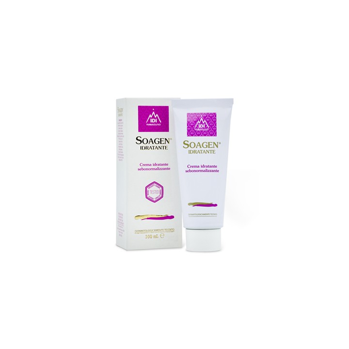 SOAGEN IDRATANTE 100ML