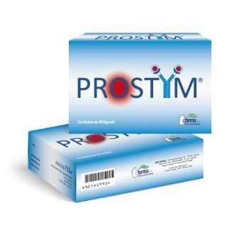 PROSTYM 30CPS