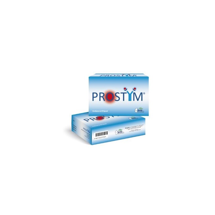 PROSTYM 30CPS