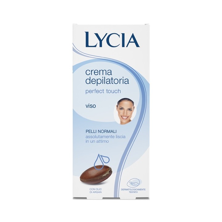 LYCIA CREMA VISO PERF 50ML