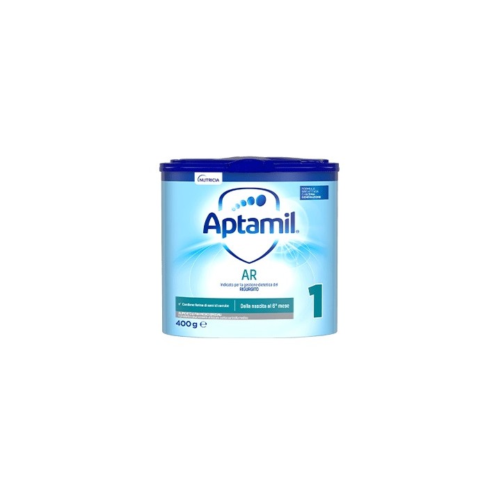 APTAMIL AR 1 LATTE 400G