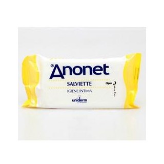 ANONET SALVIETTE 15PZ
