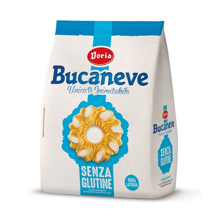 DORIA BUCANEVE 200G