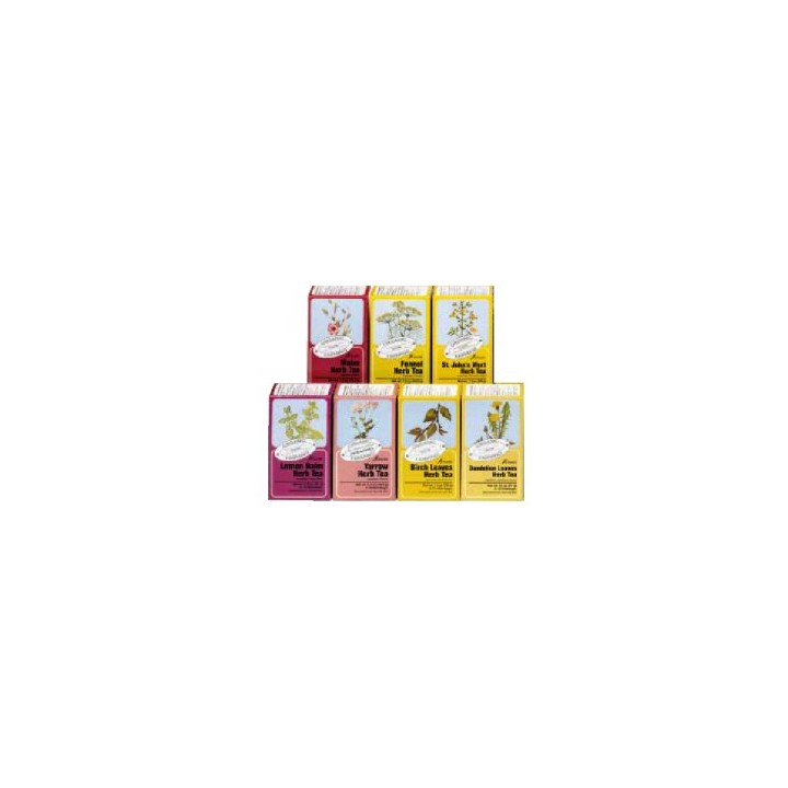 BIANCOSPINO TISANA 15FLT BIO