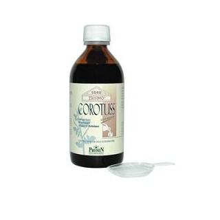 COROTUSS SCIROPPO 200ML