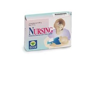 NURSING 75TAV 0,5G 762