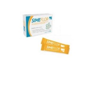 SIMEFLOR 10BUST MONODOSE 2G