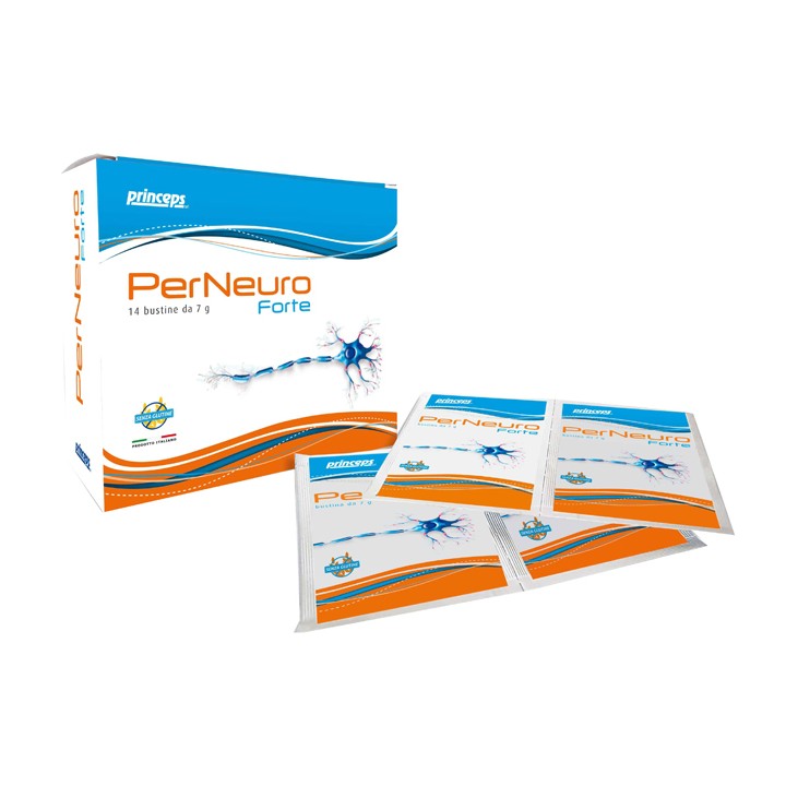 PERNEURO FORTE 14BUST