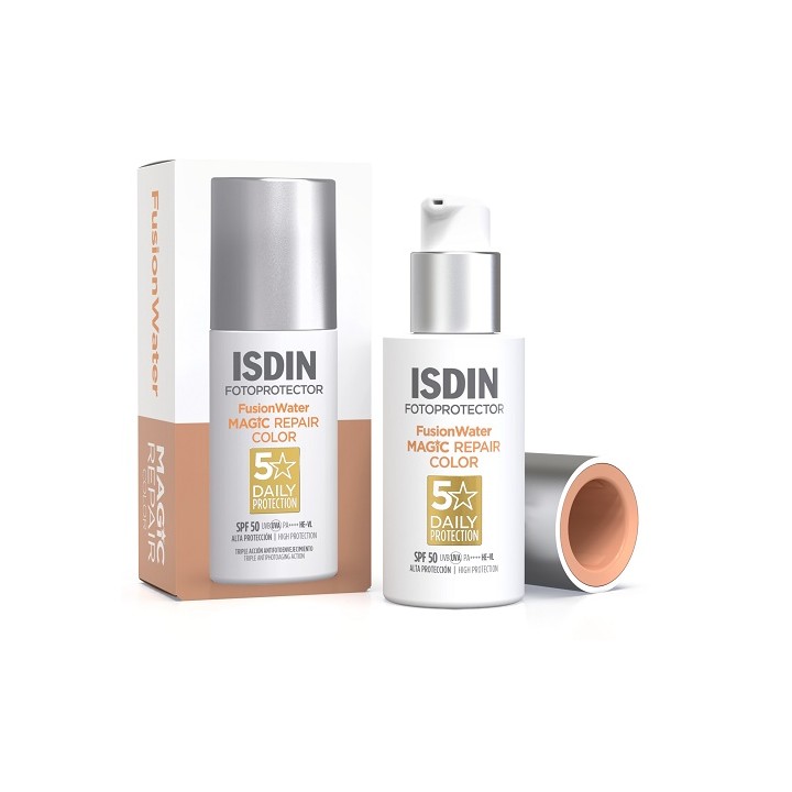 FUSION WATER MAGIC REP COLOR50