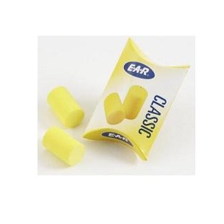TAPPI AURICOLARI 3M EAR A/RUMO