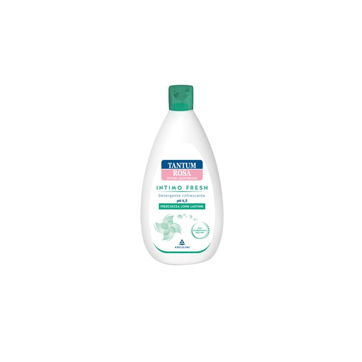 TANTUM ROSA INTIMO FRESH 500ML