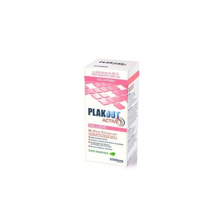 EMOFORM PLAKOUT ACT SOLLIEVO