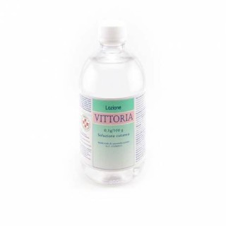 LOZIONE VITTORIA*FL 500ML