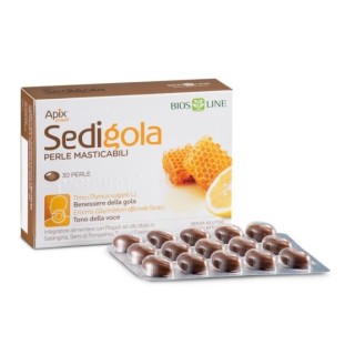 SEDIGOLA APIX PERLE MENT LIQUI